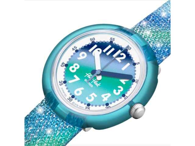 Montre Flik Flak - Plastique