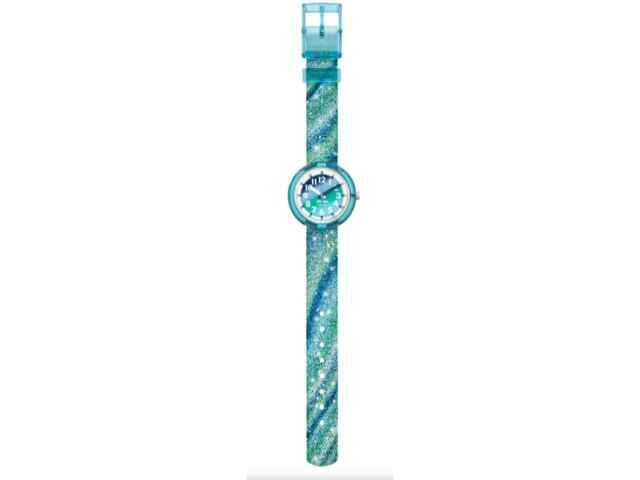 Montre Flik Flak - Plastique