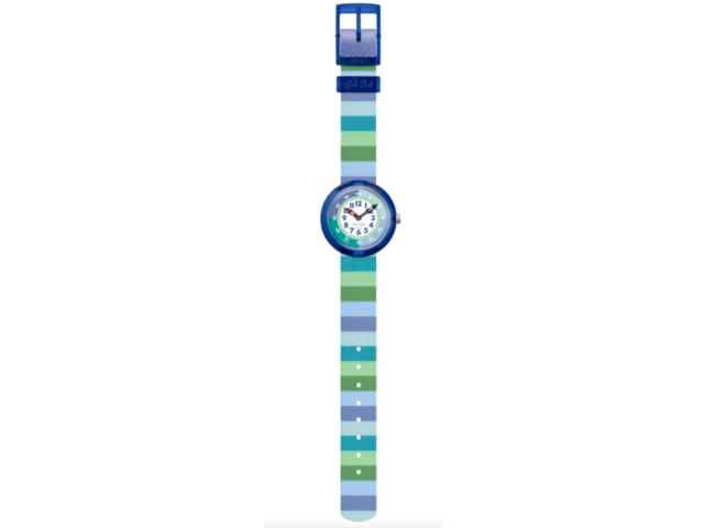Montre Flik Flak - Plastique