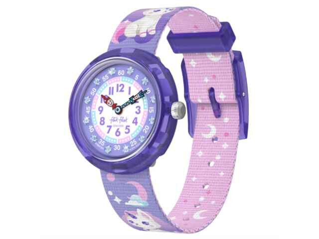Montre Flik Flak - Plastique