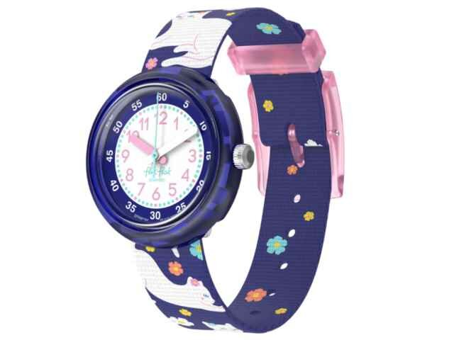 Montre Flik Flak - Plastique