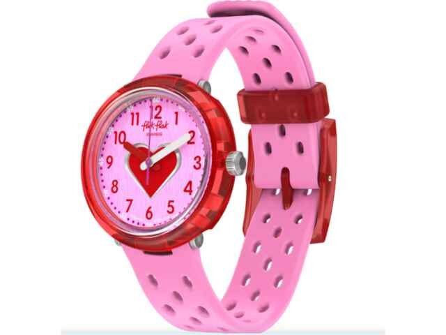 Montre Flik Flak - Plastique