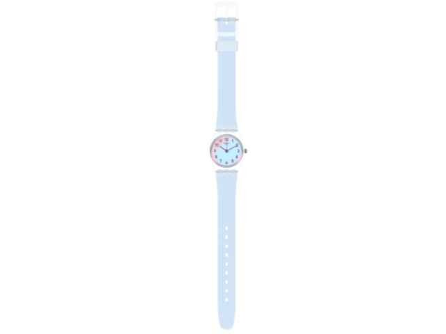 Swatch - Plastique