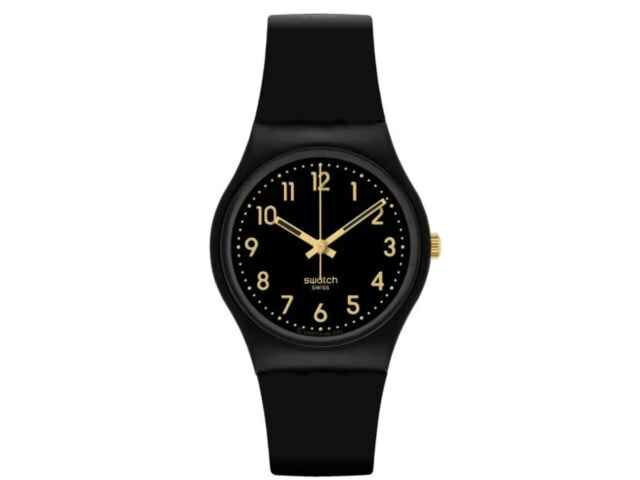 Swatch - Plastique