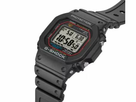 Casio - Caoutchouc