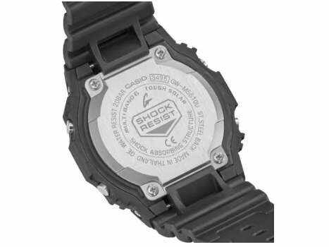 Casio - Caoutchouc