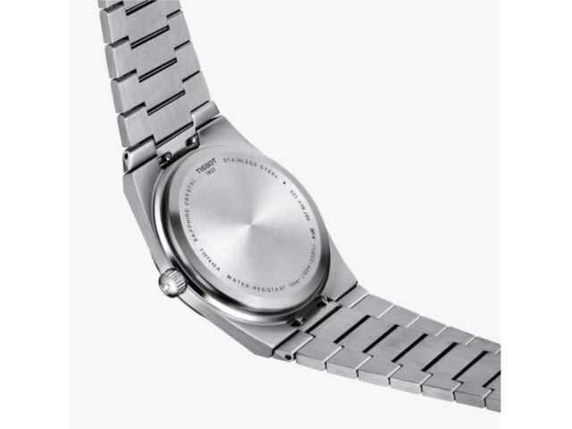 Vente Amazone - Acier | Tissot