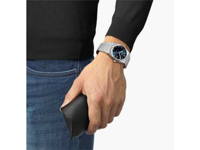Vente Amazone - Acier | Tissot