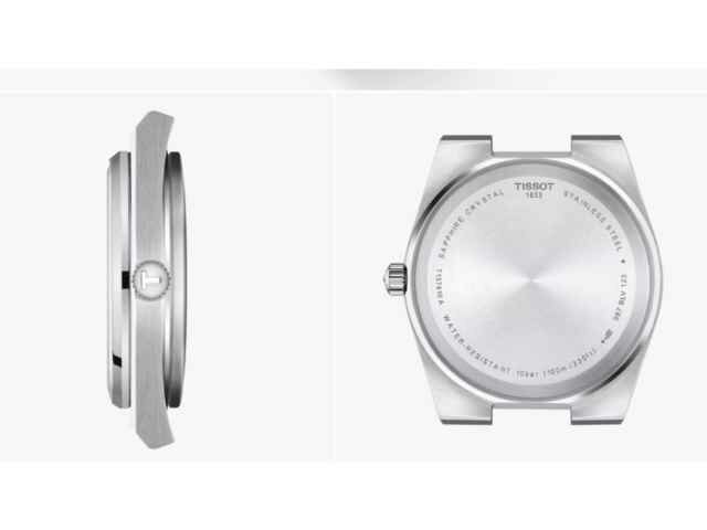 Vente Amazone - Acier | Tissot