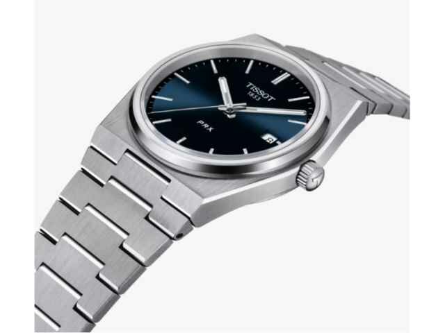 Vente Amazone - Acier | Tissot