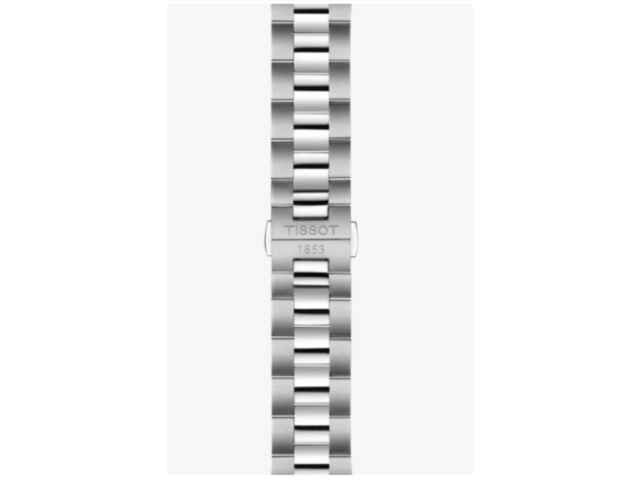 Tissot - Acier