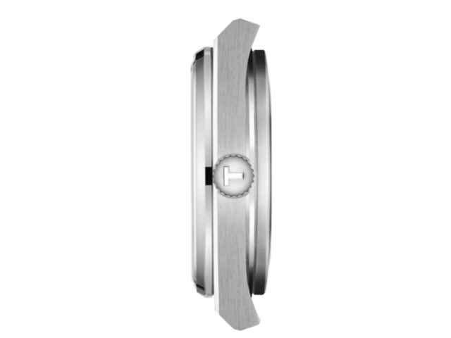 Tissot - Acier