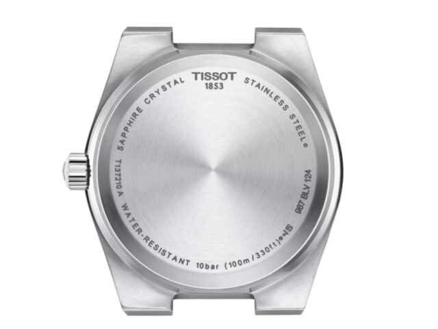 Tissot - Acier