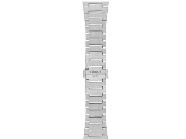 Tissot - Acier