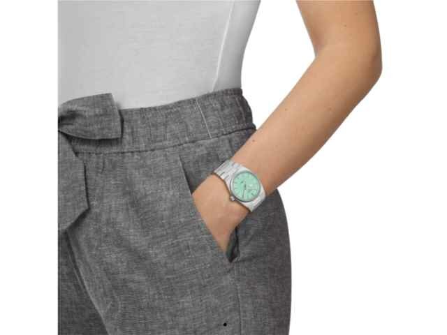 Tissot - Acier