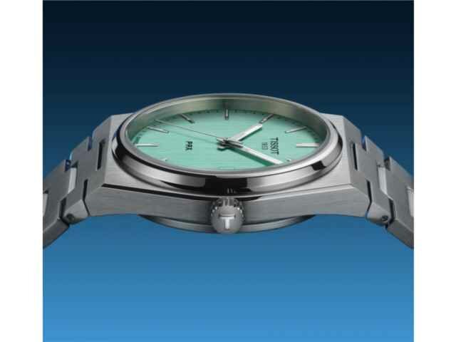 Tissot - Acier