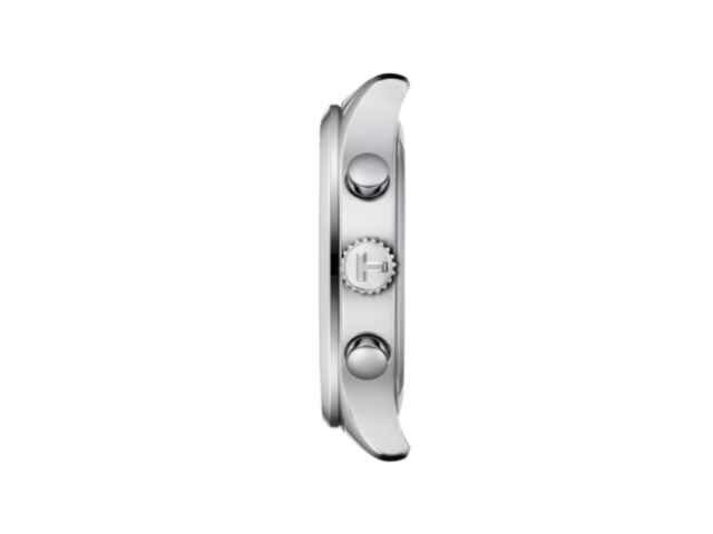Tissot - Acier