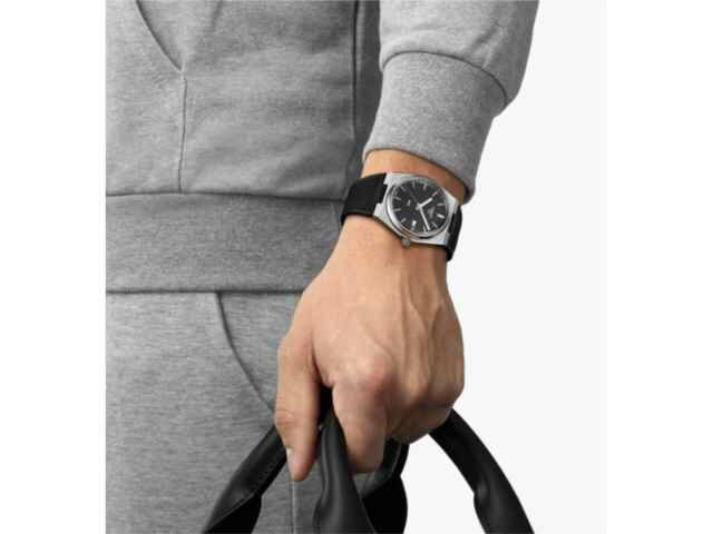 Tissot - Acier