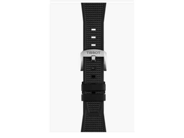 Tissot - Acier