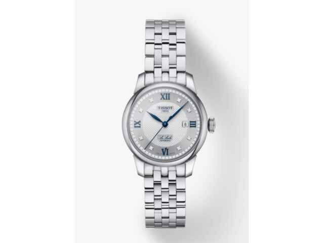 Tissot - Acier