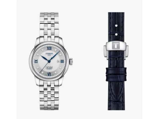 Tissot - Acier