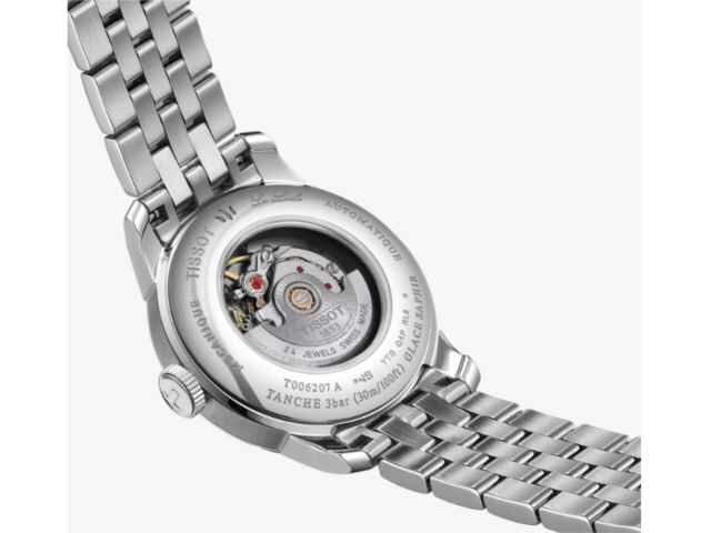 Tissot - Acier