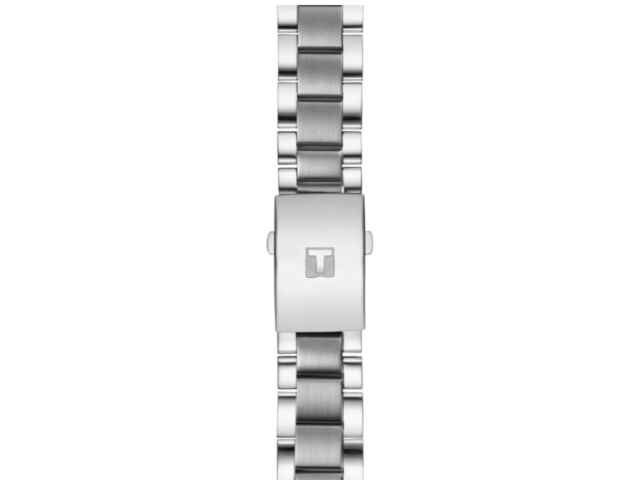 Tissot - Acier