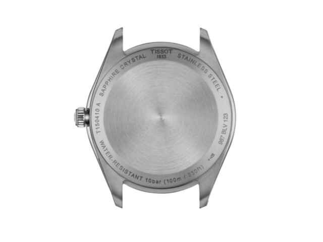 Tissot - Acier