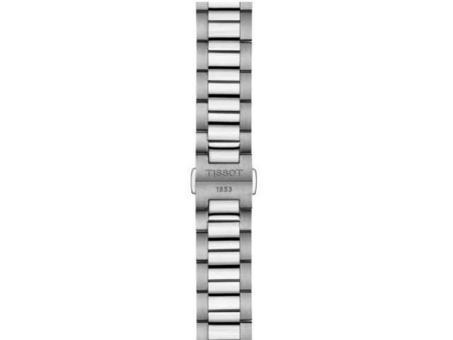 Tissot - Acier