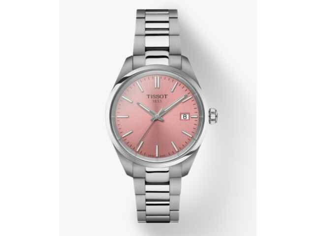 Tissot - Acier