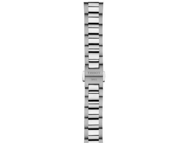 Tissot - Acier