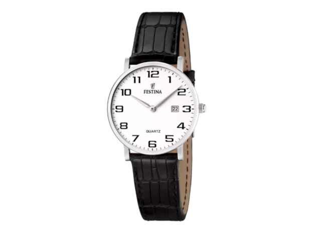 Festina - Acier