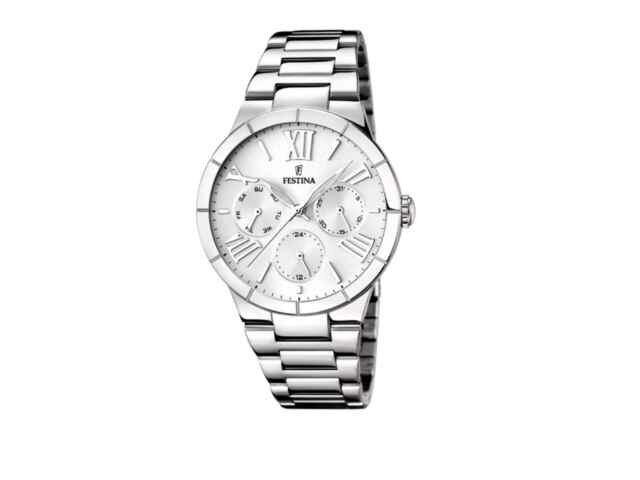 Festina - Acier