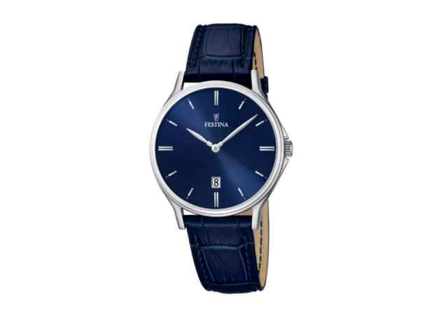 Festina - Acier