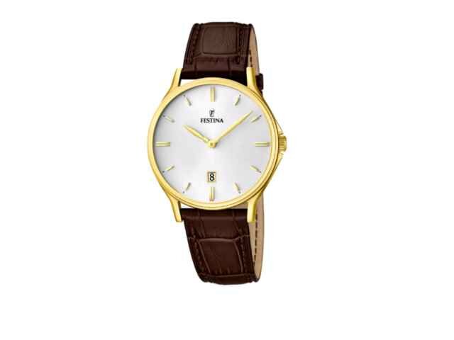 Festina - Acier