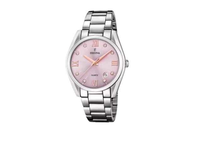 Festina - Acier