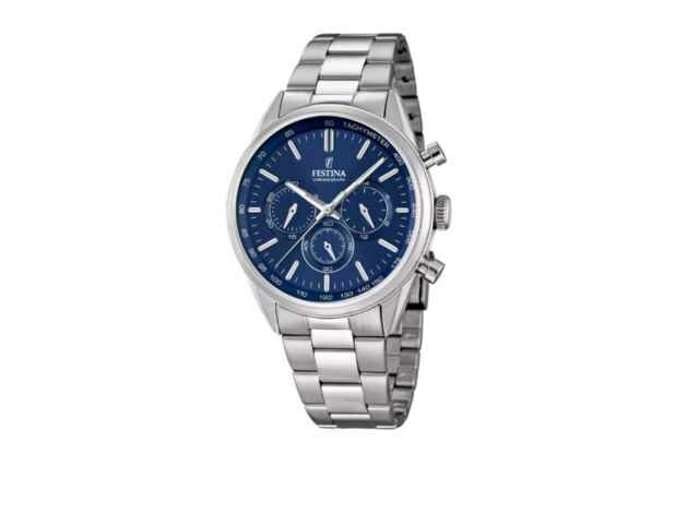 Festina - Acier