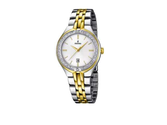 Festina - Acier