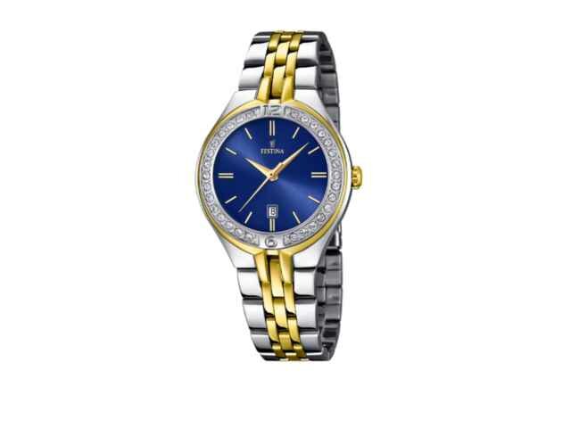 Festina - Acier