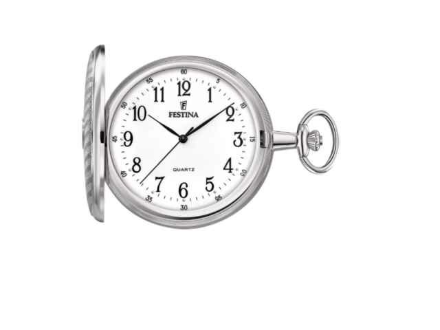 Festina - Acier