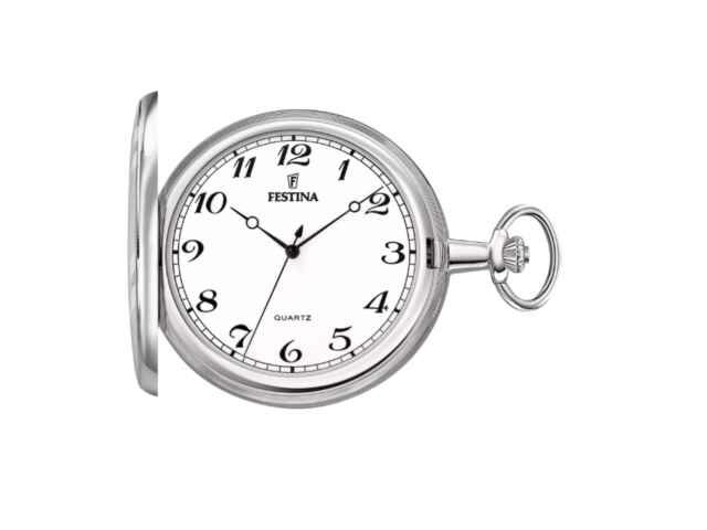 FESTINA - Acier