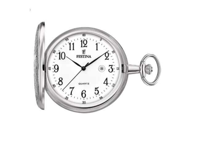 FESTINA - Acier