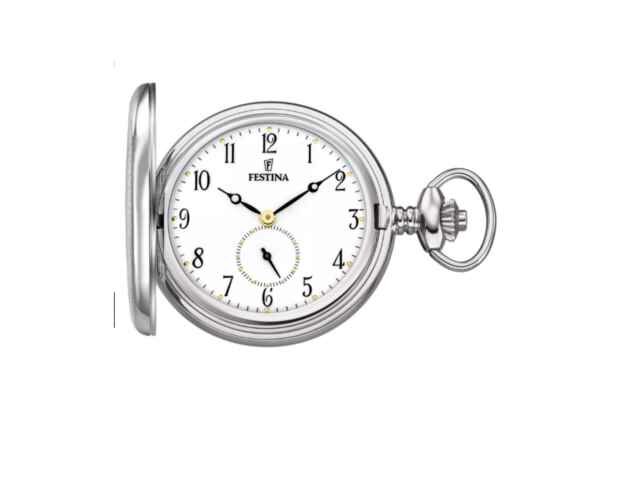FESTINA - Acier