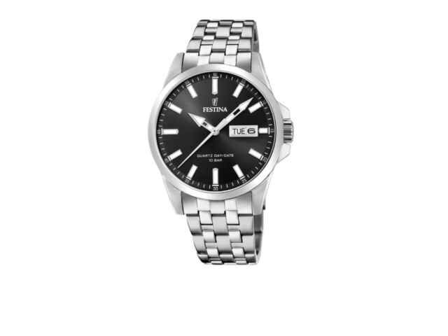 Festina - Acier