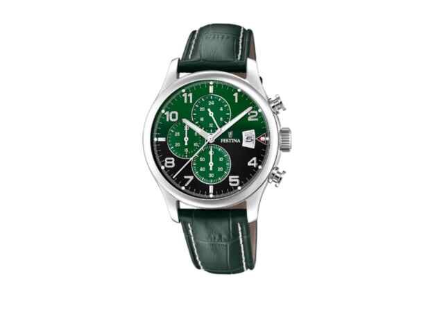 Festina - Acier