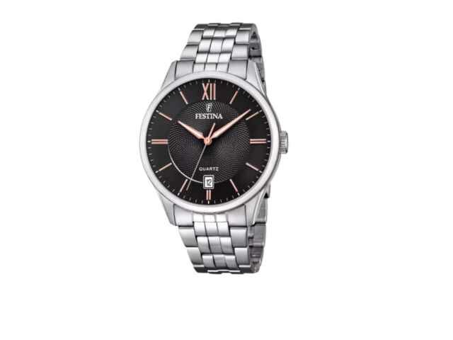 Festina - Acier