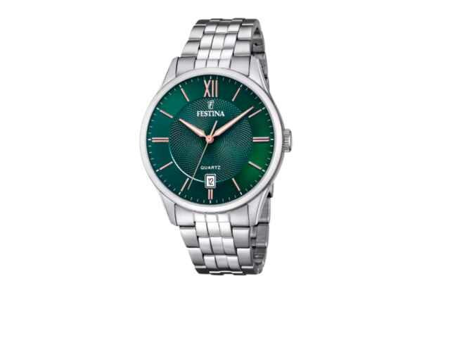 Festina - Acier