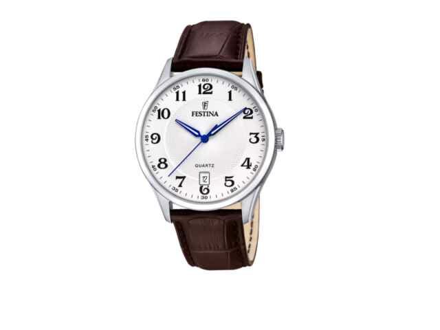 FESTINA - Acier