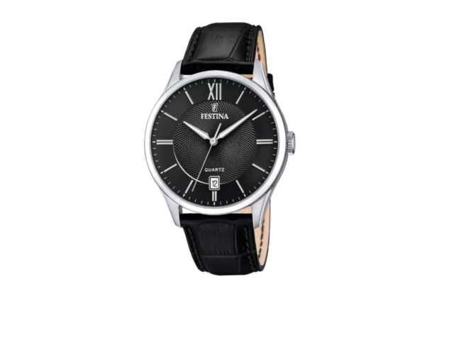 Festina - Acier
