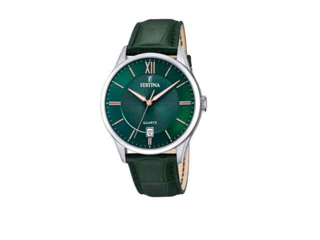 Festina - Acier